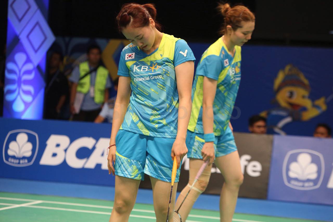 Greysia/Apriani Kalahkan...