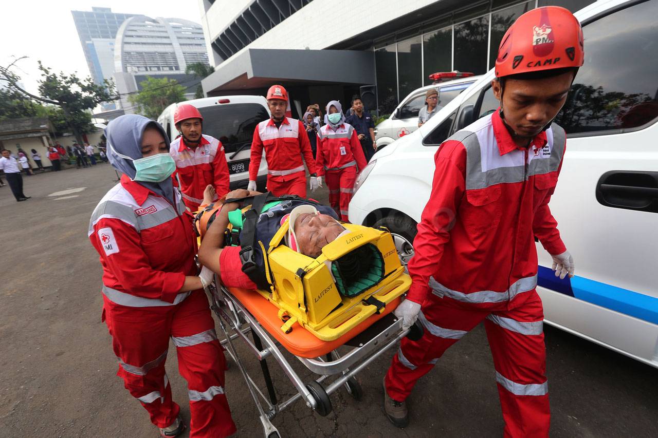 Hadapi Mudik Lebaran,...