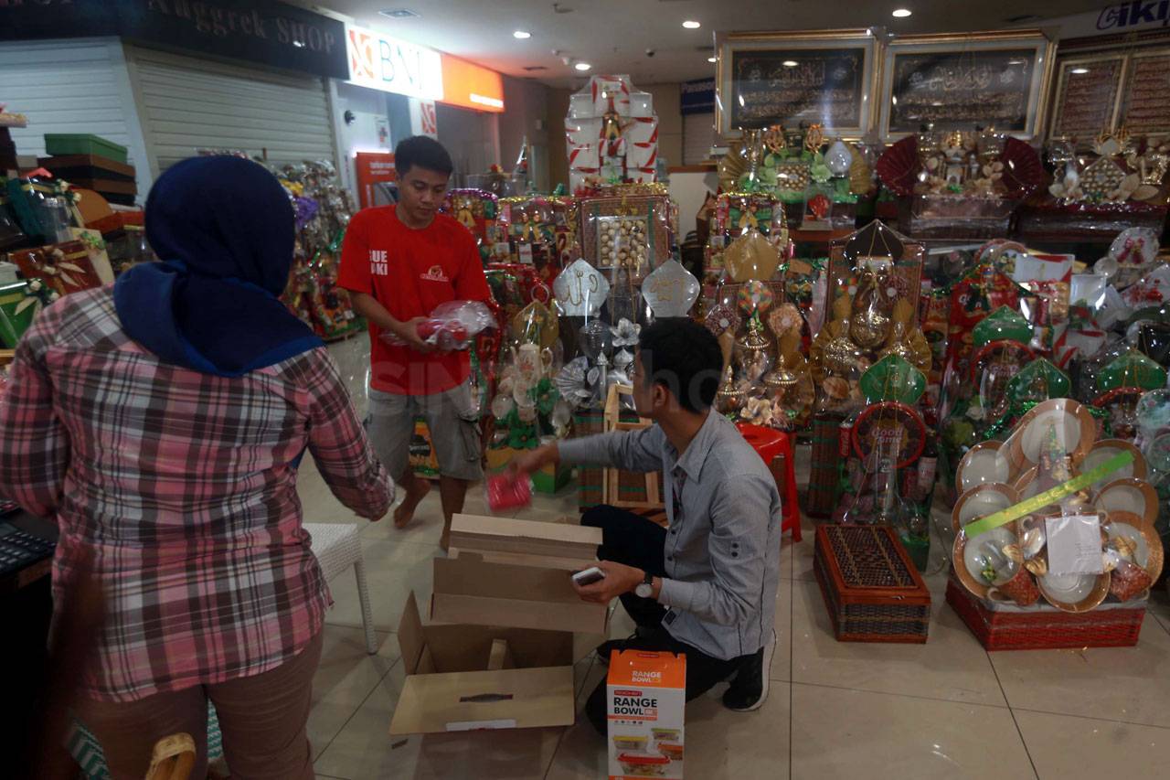 Jamkrindo Terus Bangun...
