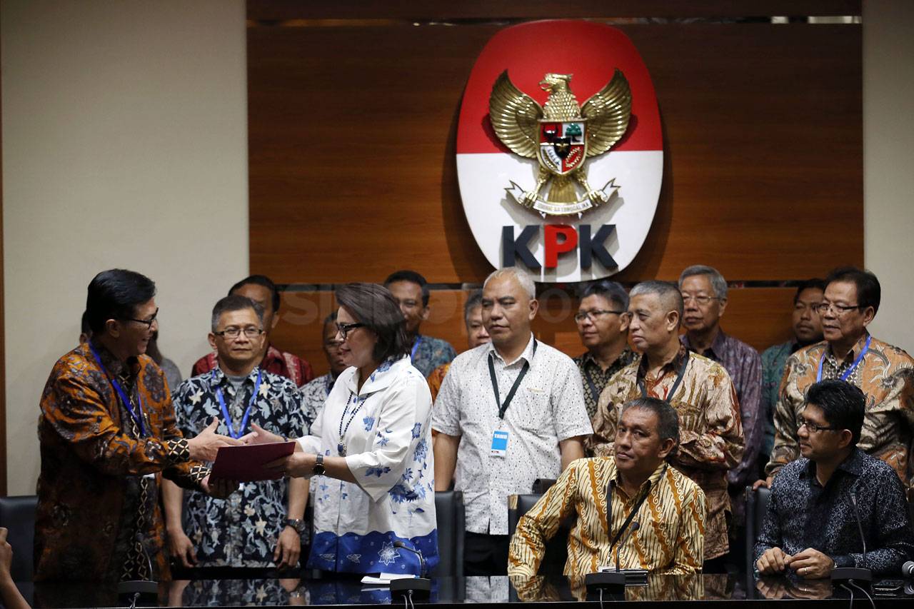 Badan Musyawarah Antar...
