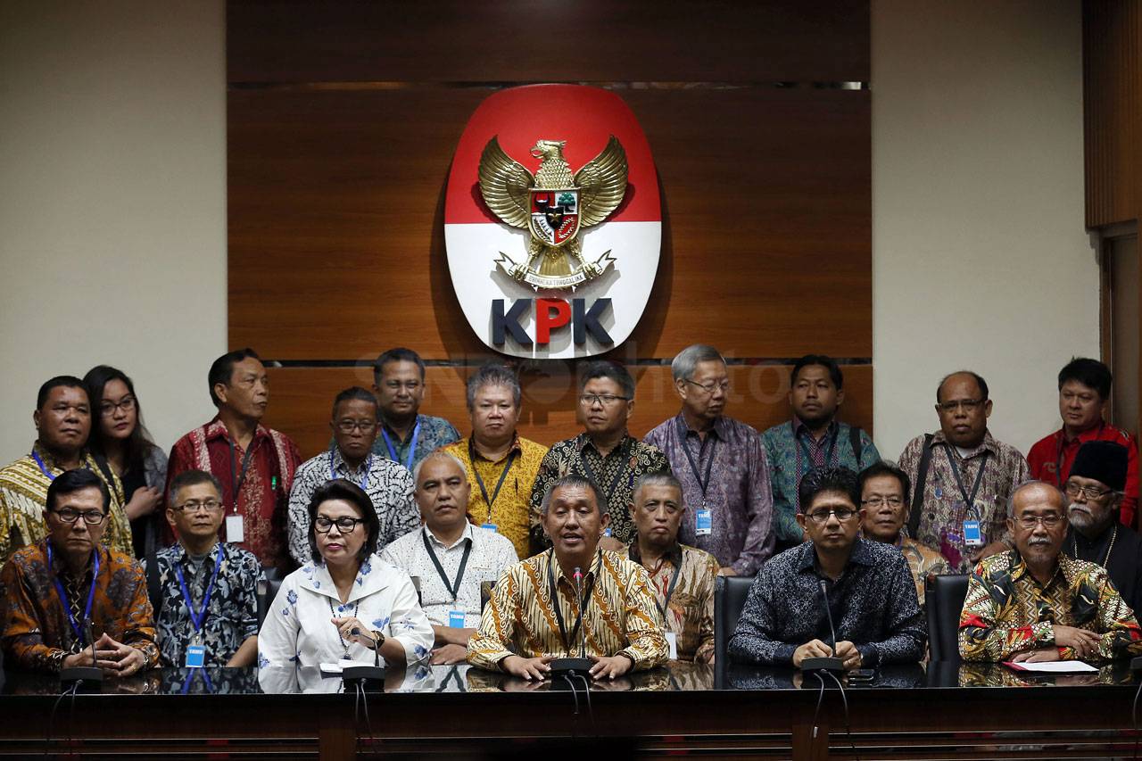 Badan Musyawarah Antar...