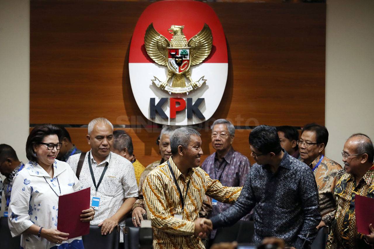 Badan Musyawarah Antar...