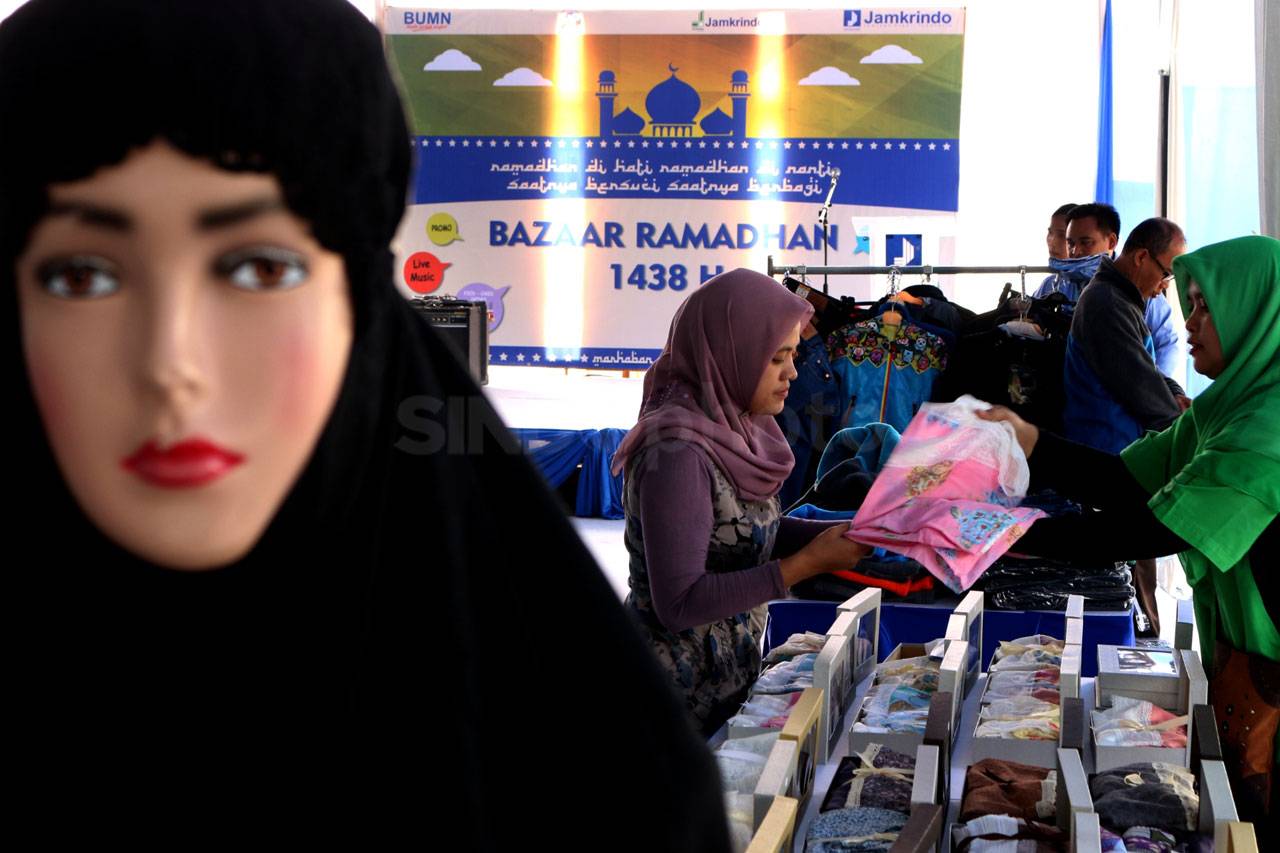 Dukung Kemajuan UMKM,...