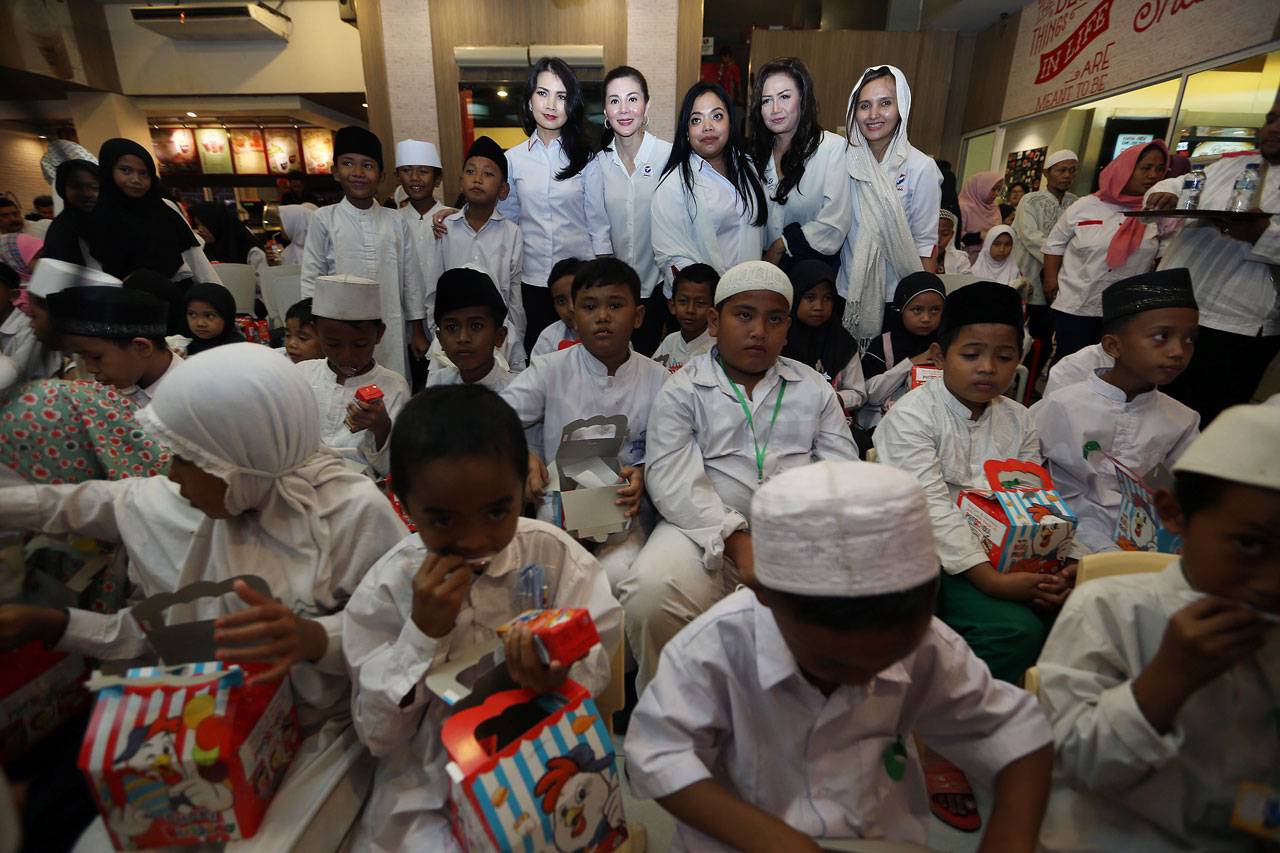 Kartini Perindo Buka...