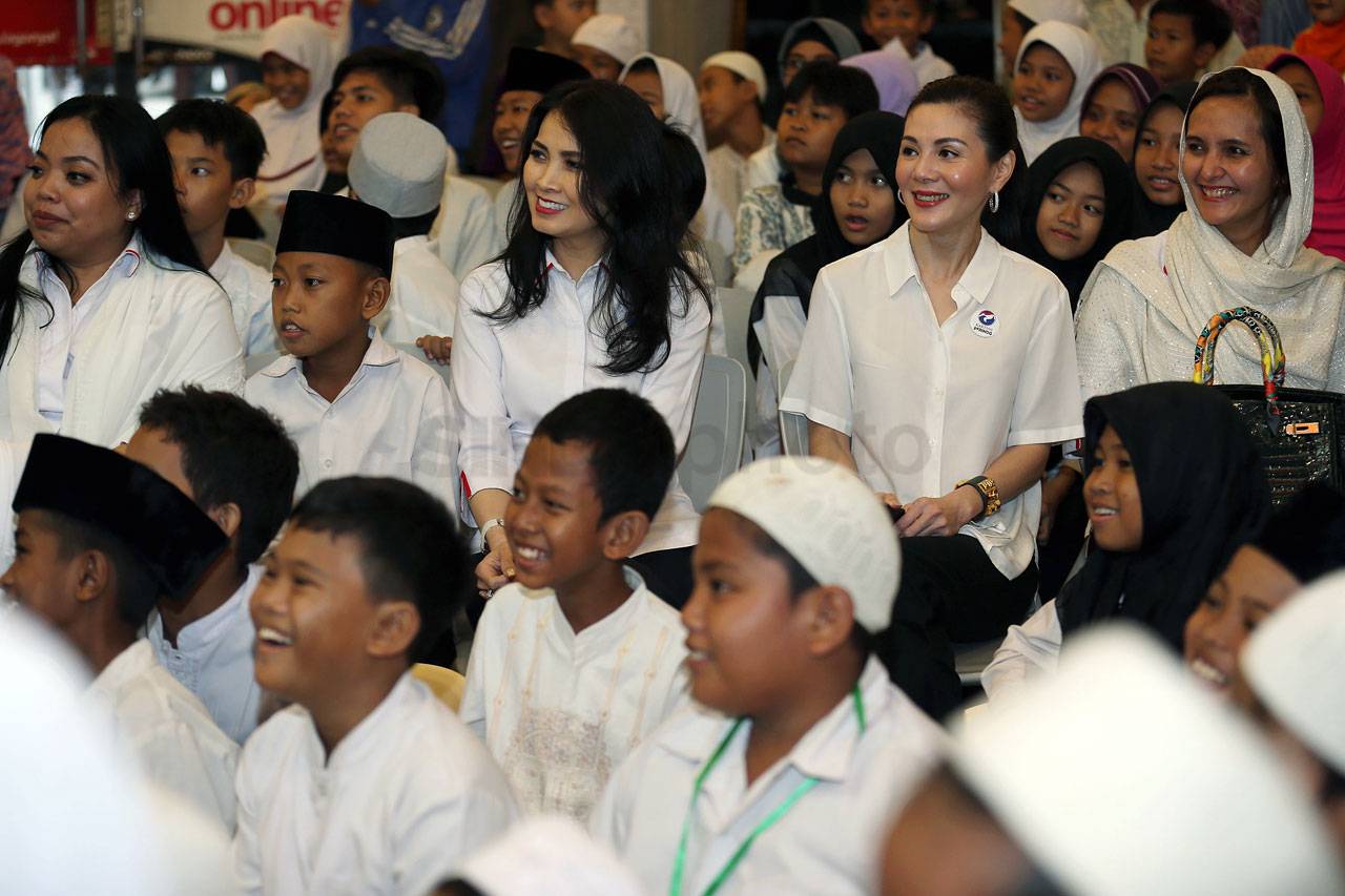 Kartini Perindo Buka...