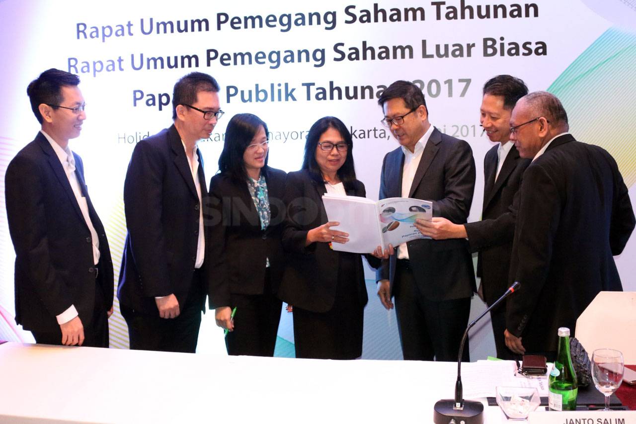 Impack Pratama Industri...