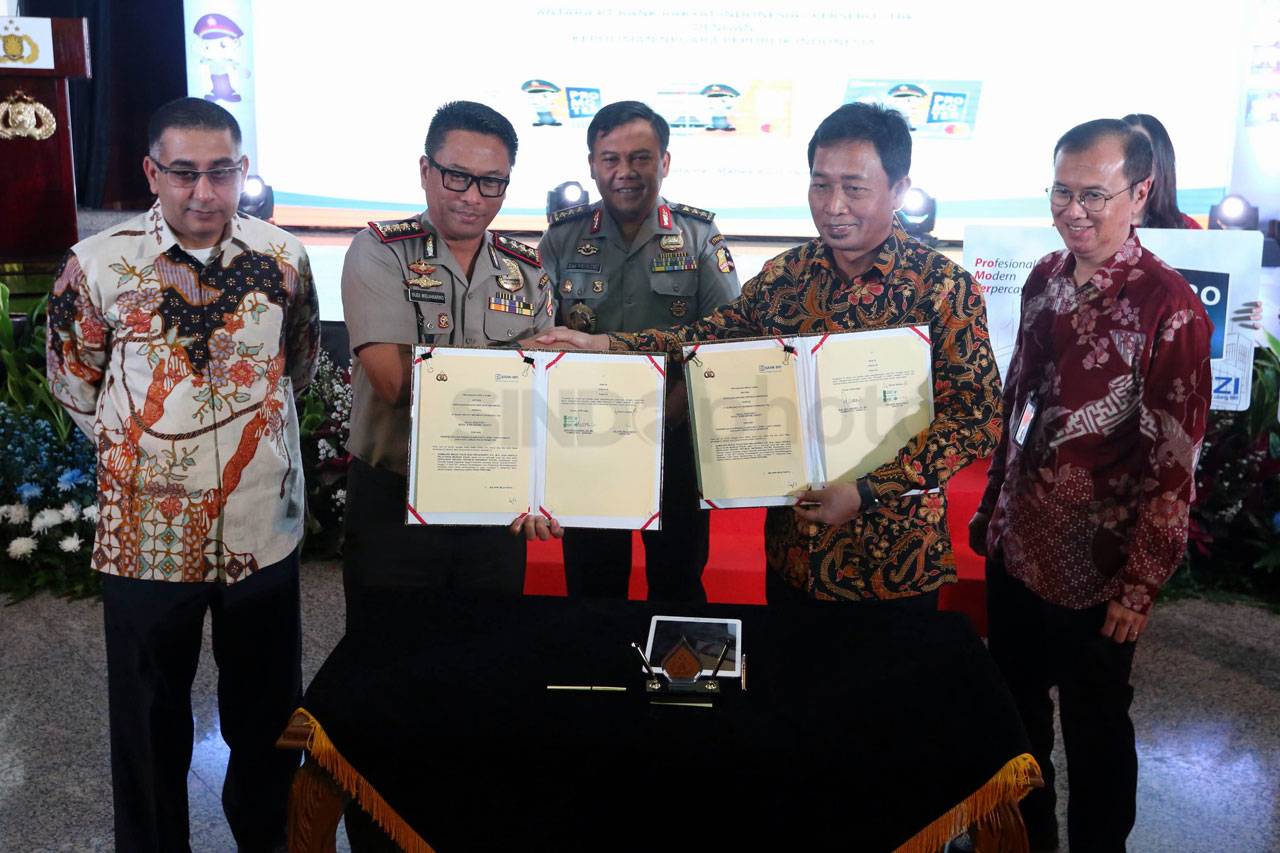 BRI Luncurkan Kartu...