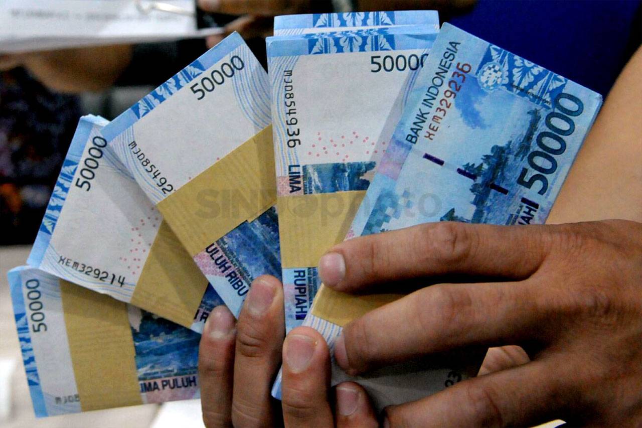 Jelang Lebaran, Polisi...