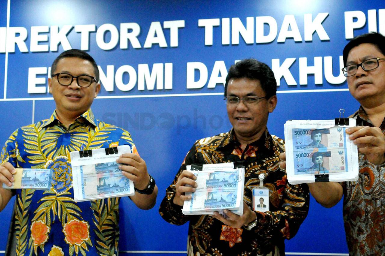 Jelang Lebaran, Polisi...