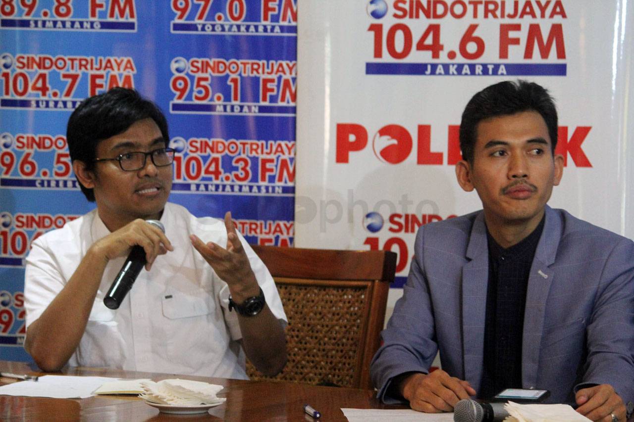 Polemik SINDOTrijaya,...