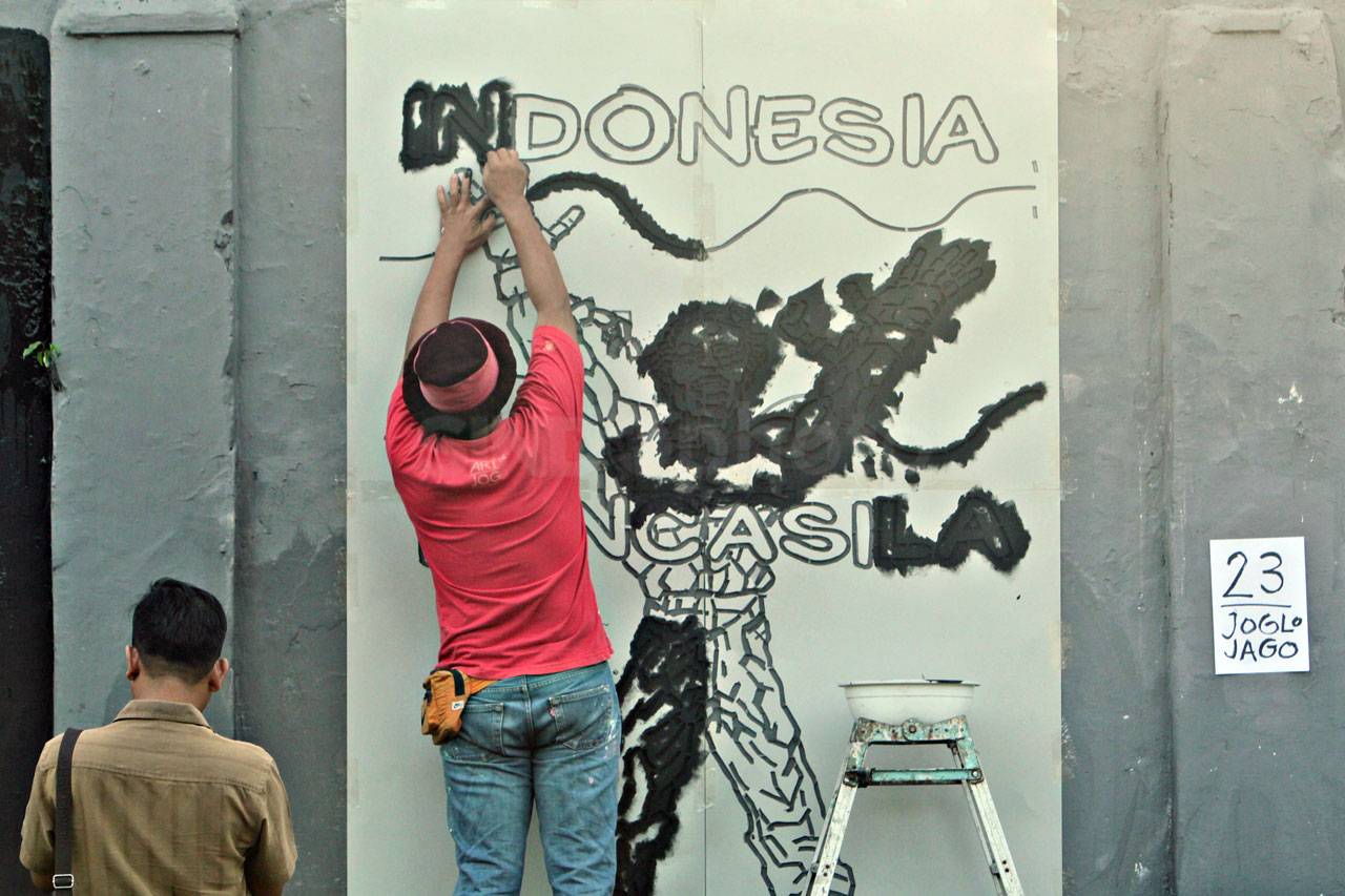 Semangat Persatuan dan...