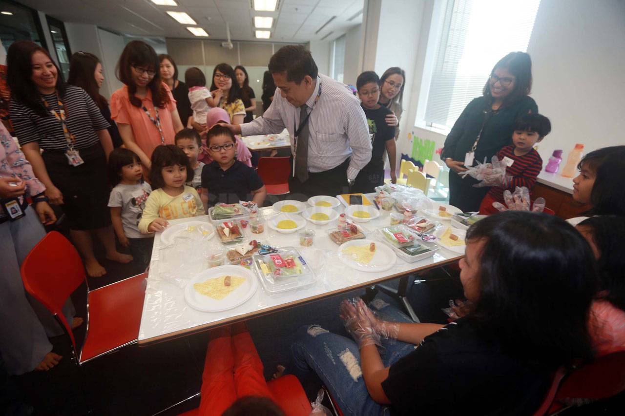 Maybank Indonesia Gelar...