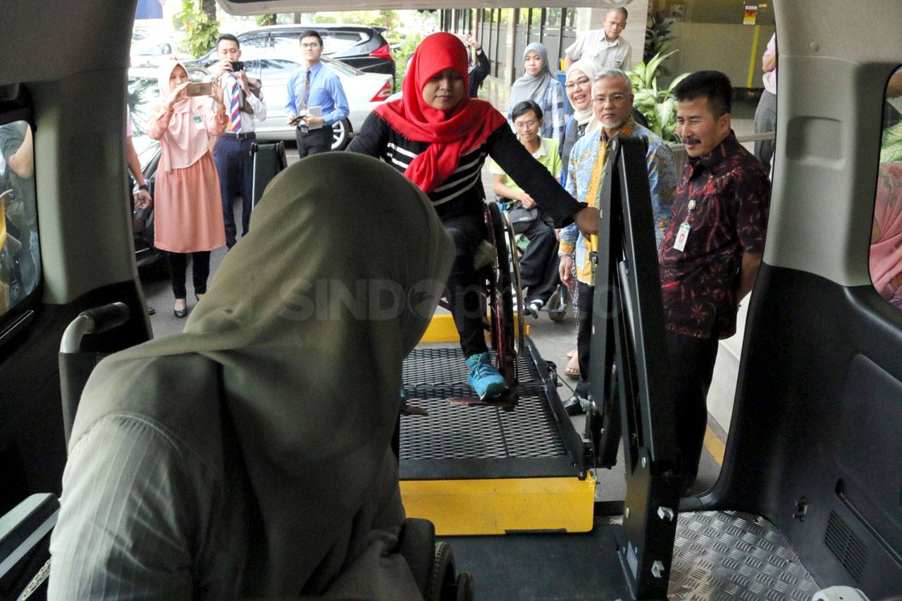Bank Syariah Mandiri...