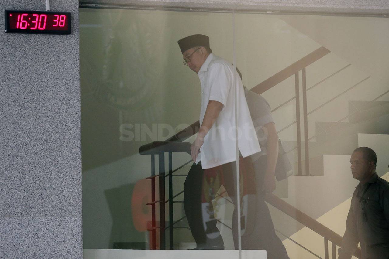 Gubernur Bengkulu Ridwan...