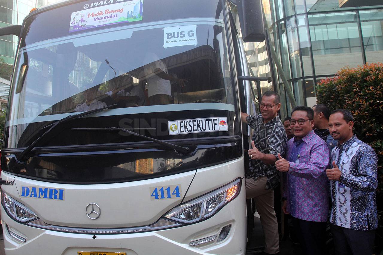 Bank Muamalat Berangkatkan...