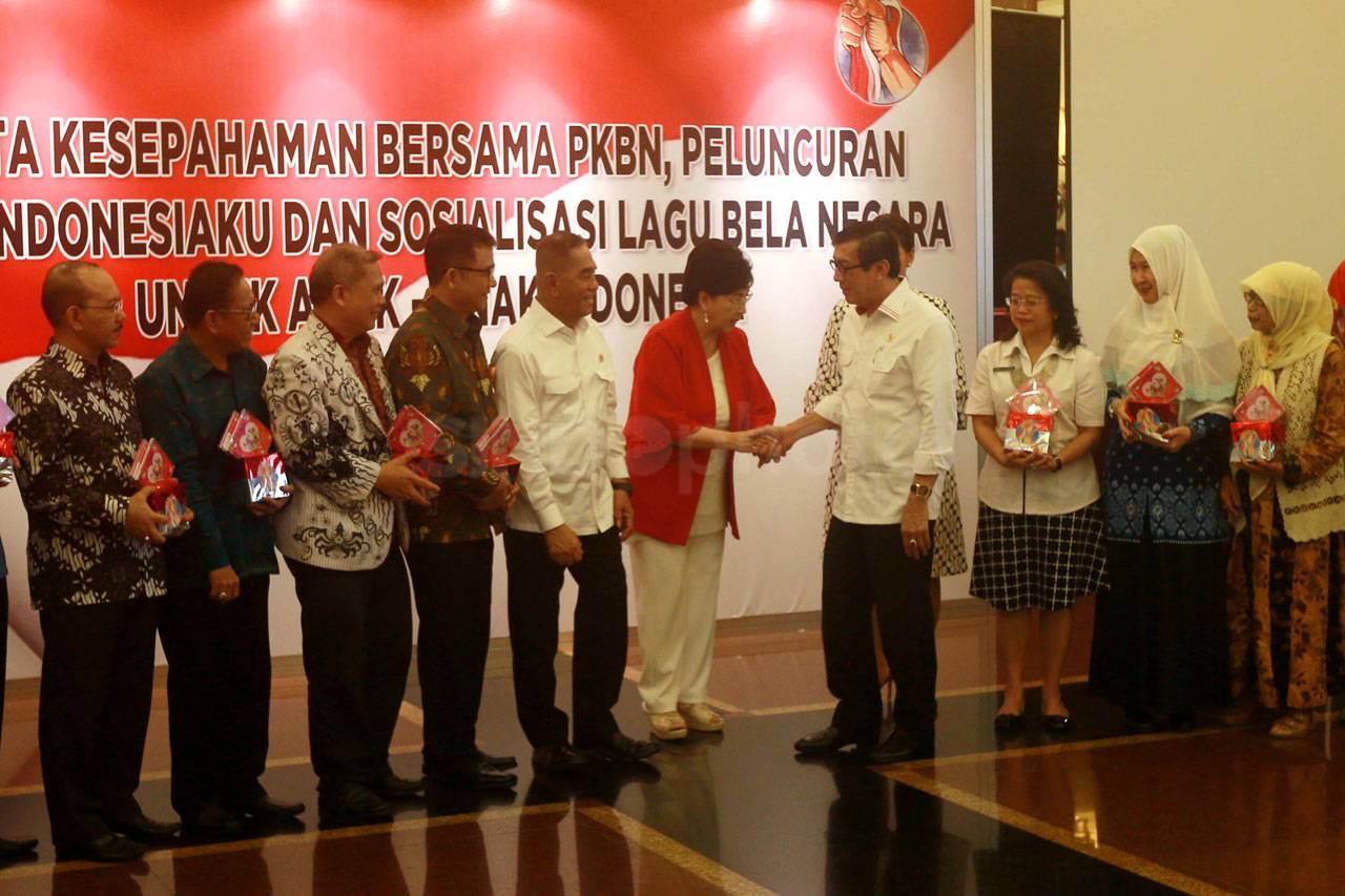 Titik Puspa Kampanyekan...