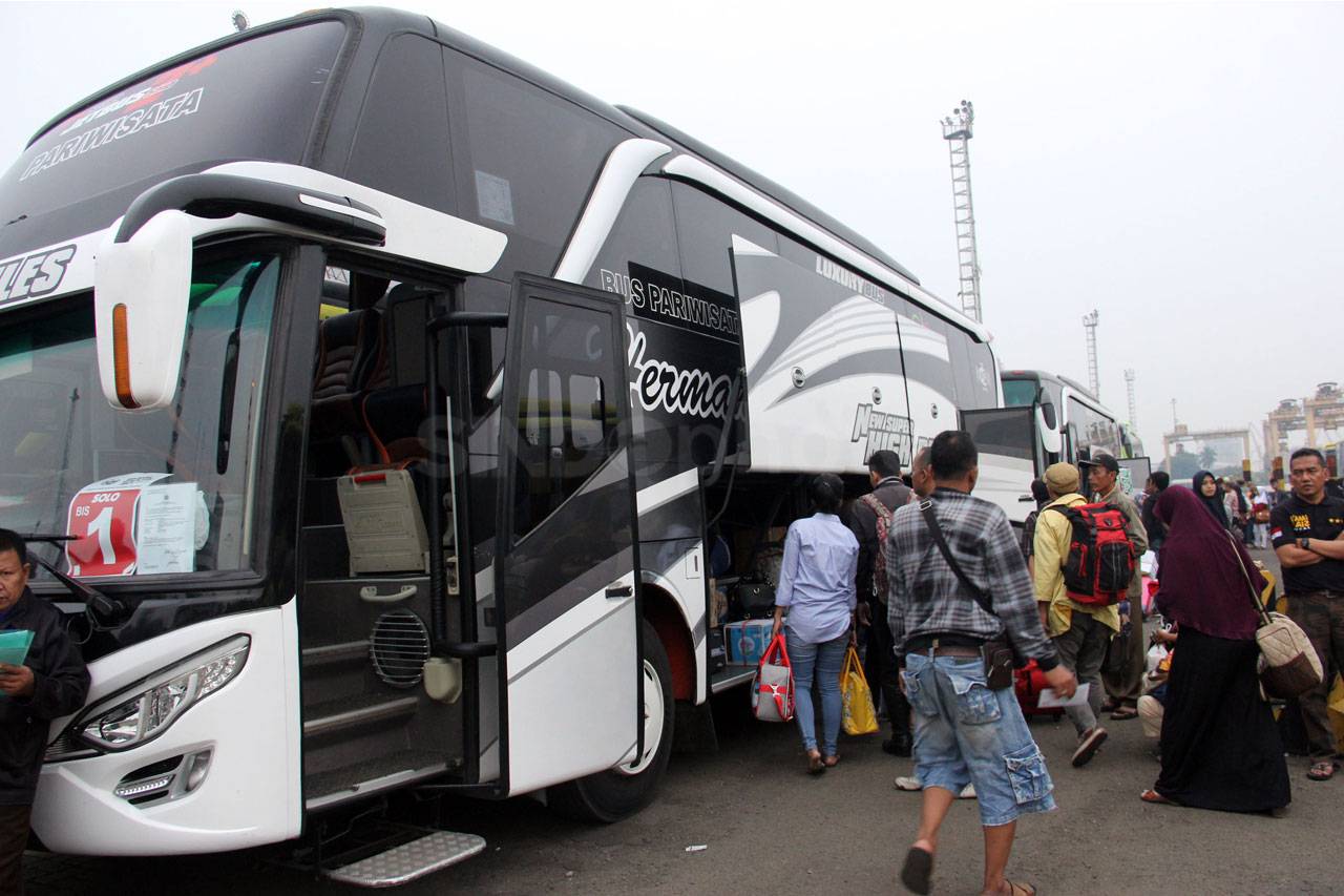 Jakarta International...
