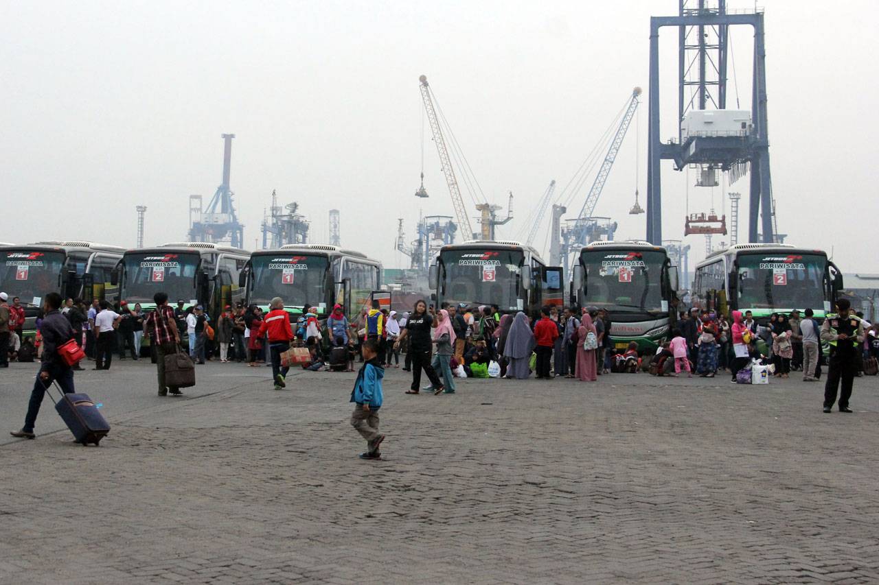Jakarta International...