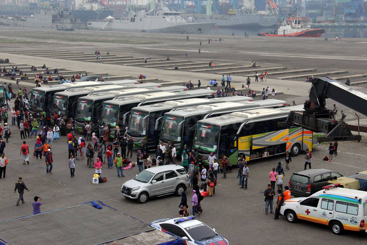 Jakarta International...