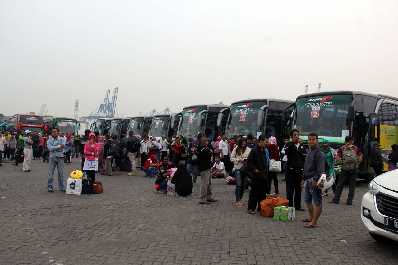 Jakarta International...