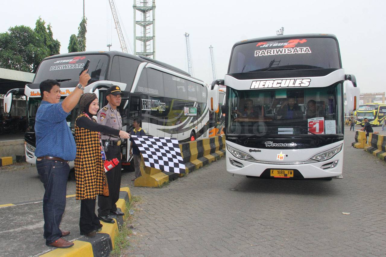 Jakarta International...