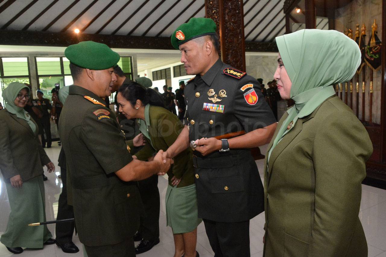 Pangdam IV/Diponegoro...
