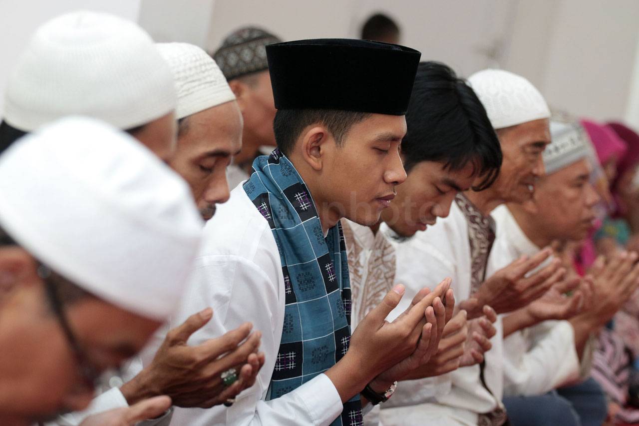 Partai Perindo Gelar...