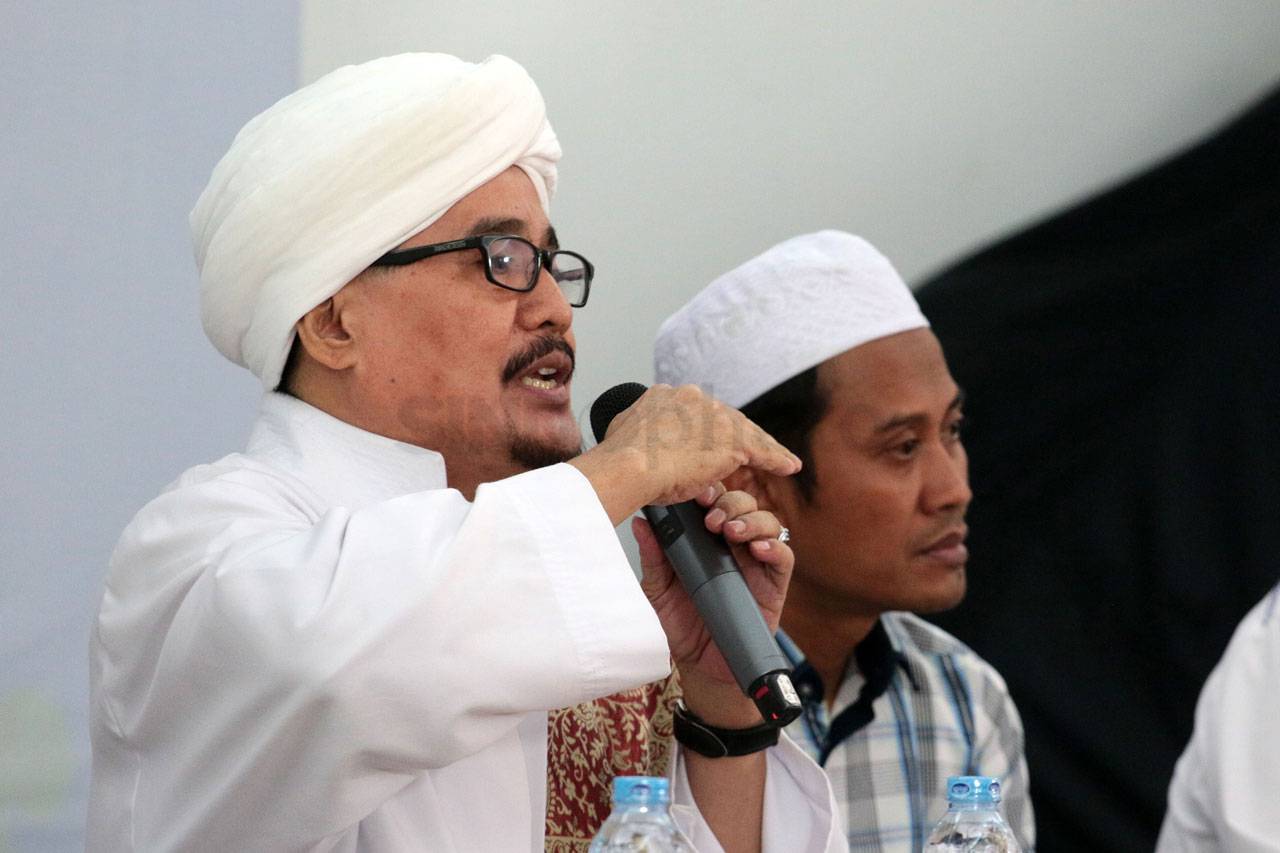 Partai Perindo Gelar...