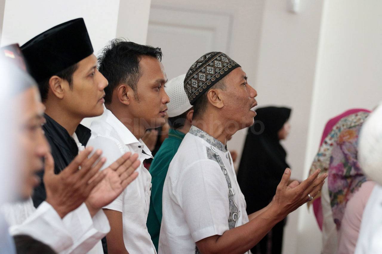 Partai Perindo Gelar...