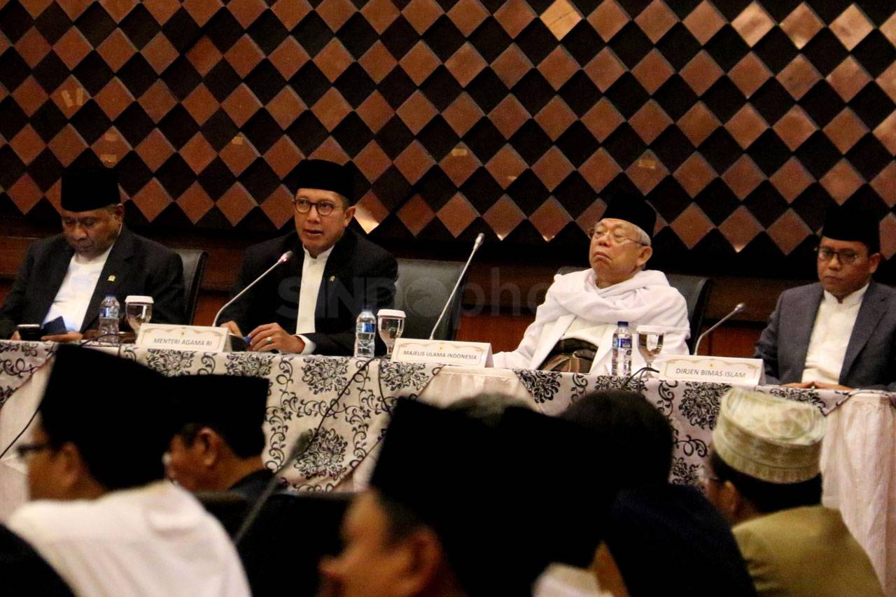 Pemerintah Tetapkan...