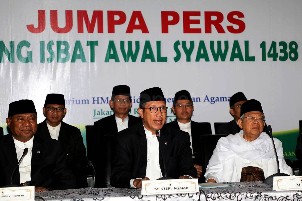 Pemerintah Tetapkan...