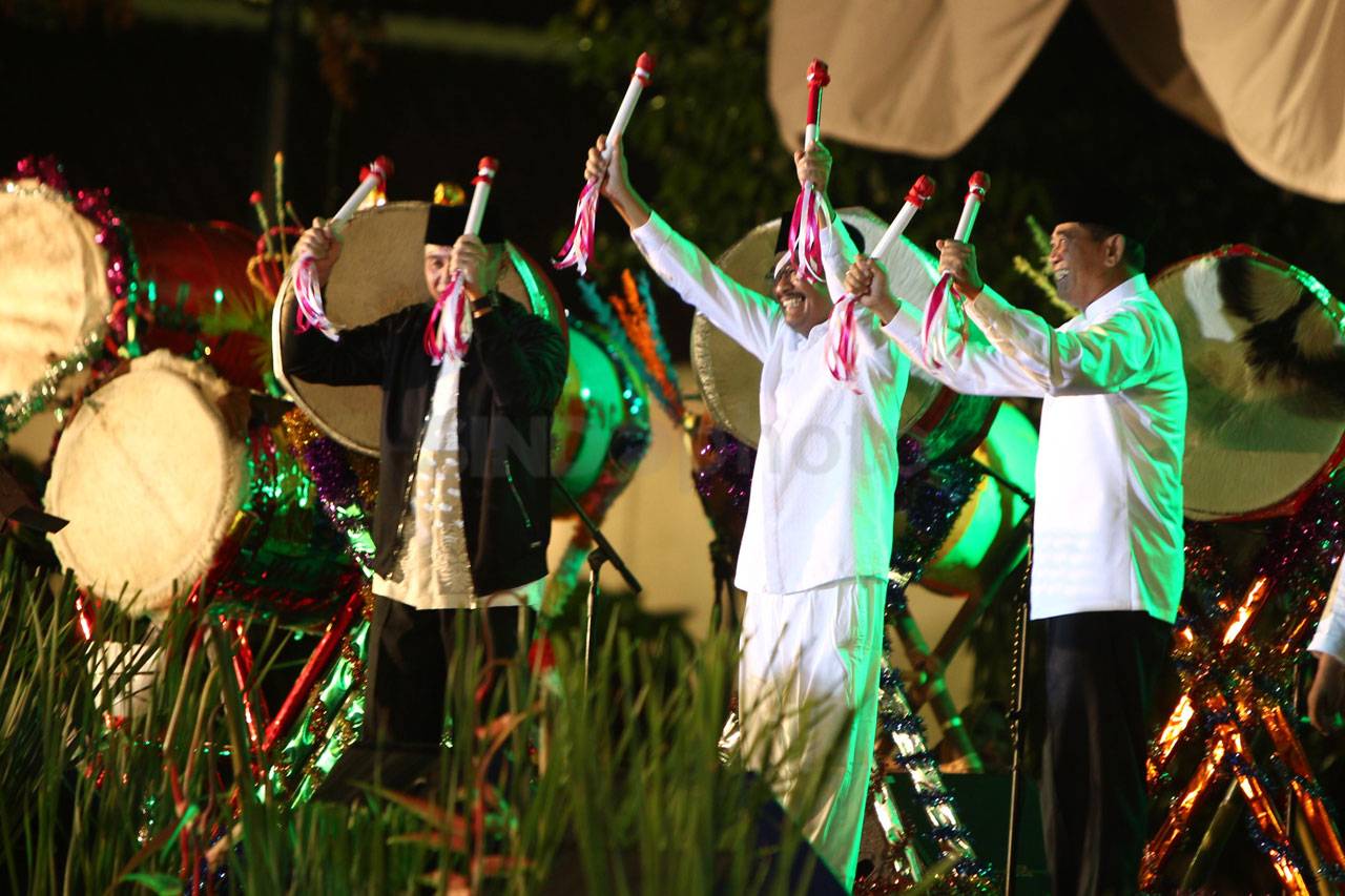 Festival Bedug dan Gema...
