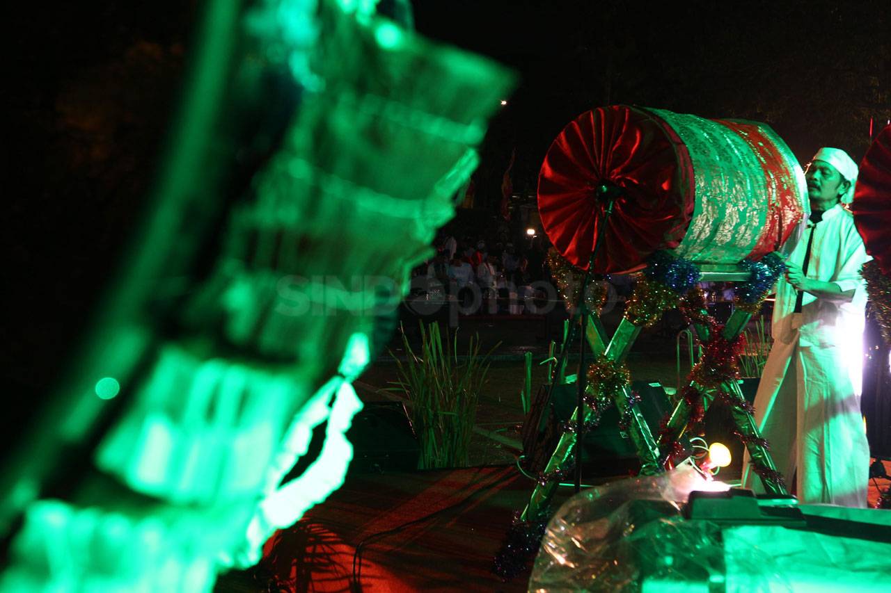 Festival Bedug dan Gema...