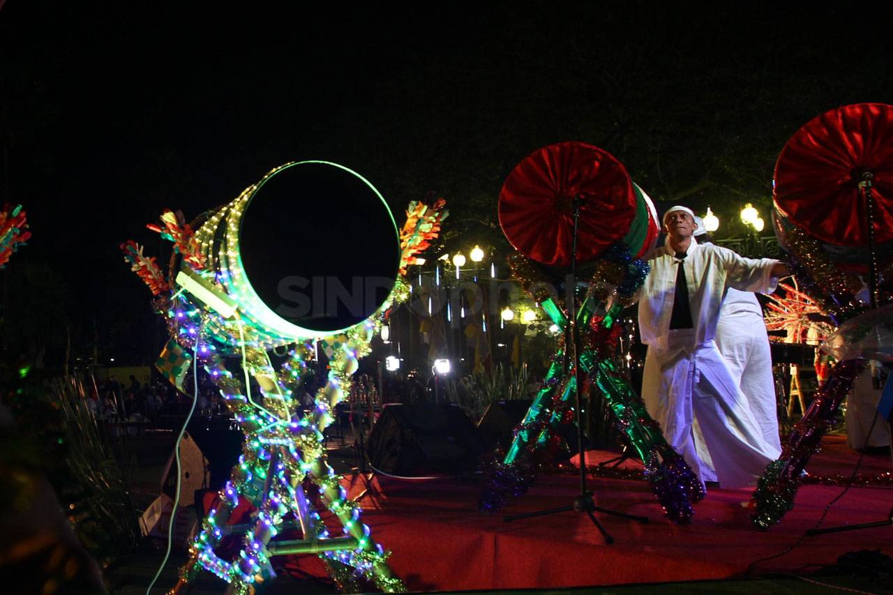 Festival Bedug dan Gema...