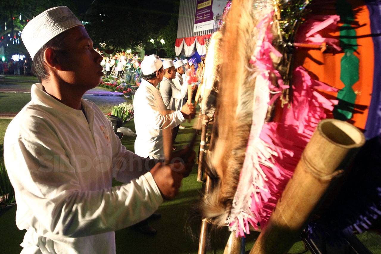 Festival Bedug dan Gema...