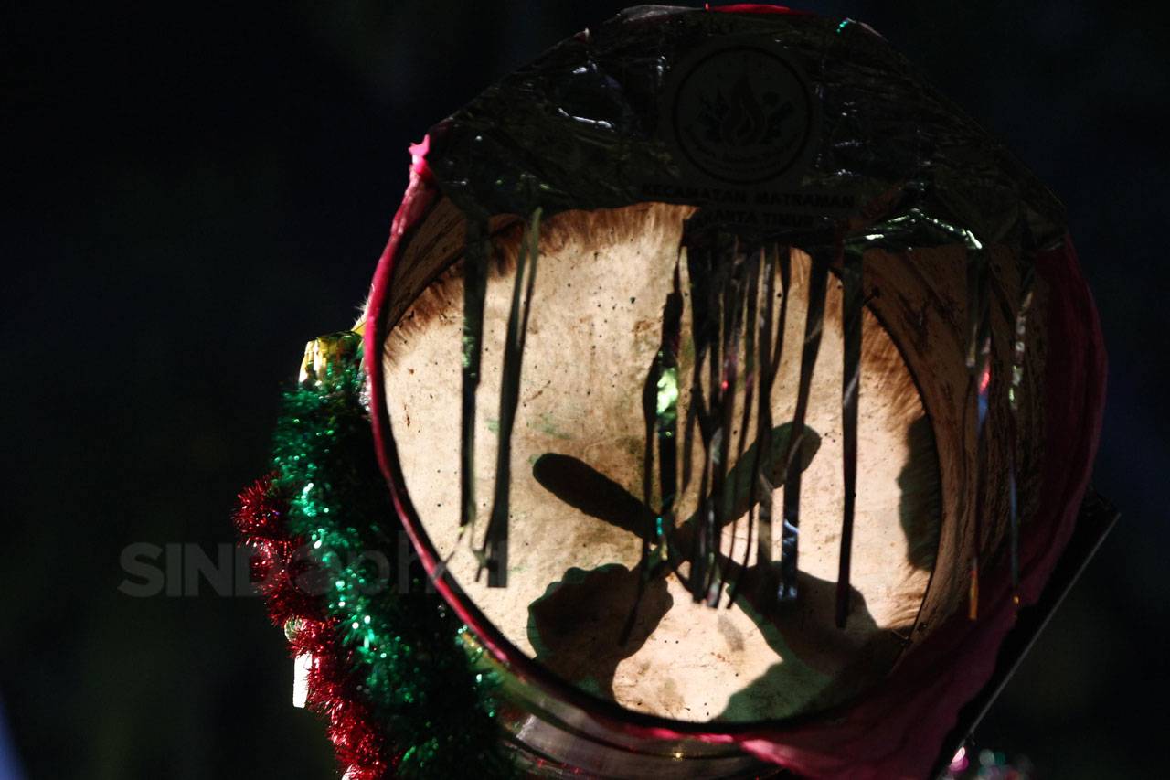 Festival Bedug dan Gema...
