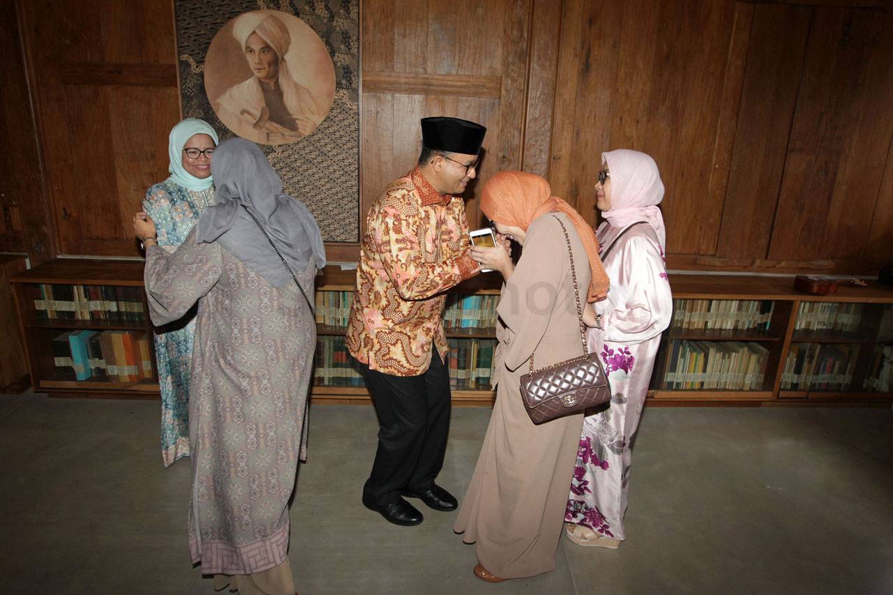 Gubernur DKI Terpilih...