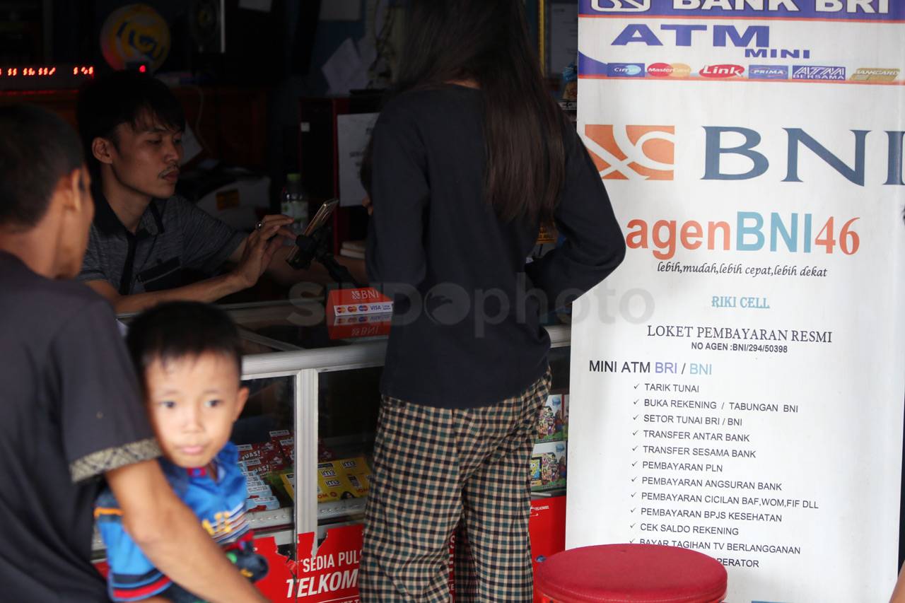 Agen BNI46 Mudahkan...