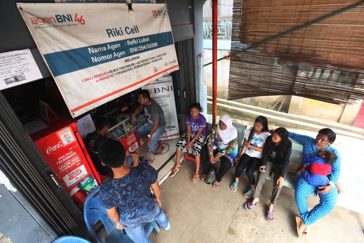Agen BNI46 Mudahkan...