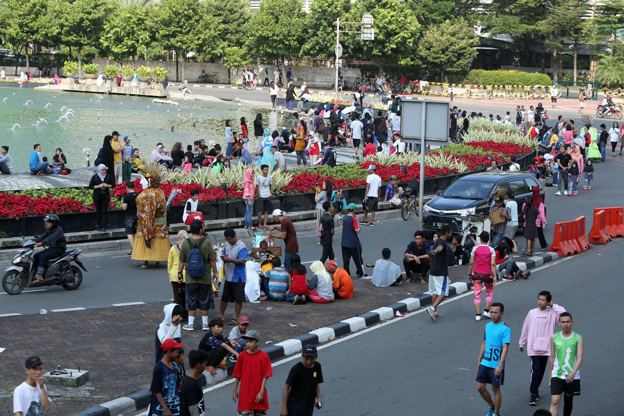 CFD Belum Diberlakukan,...