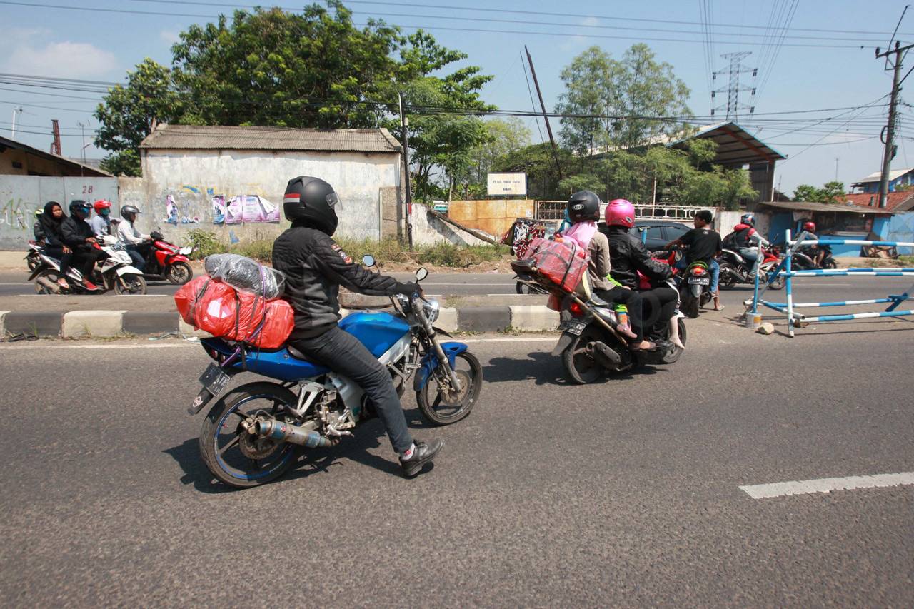Hindari Macet di Karawang,...