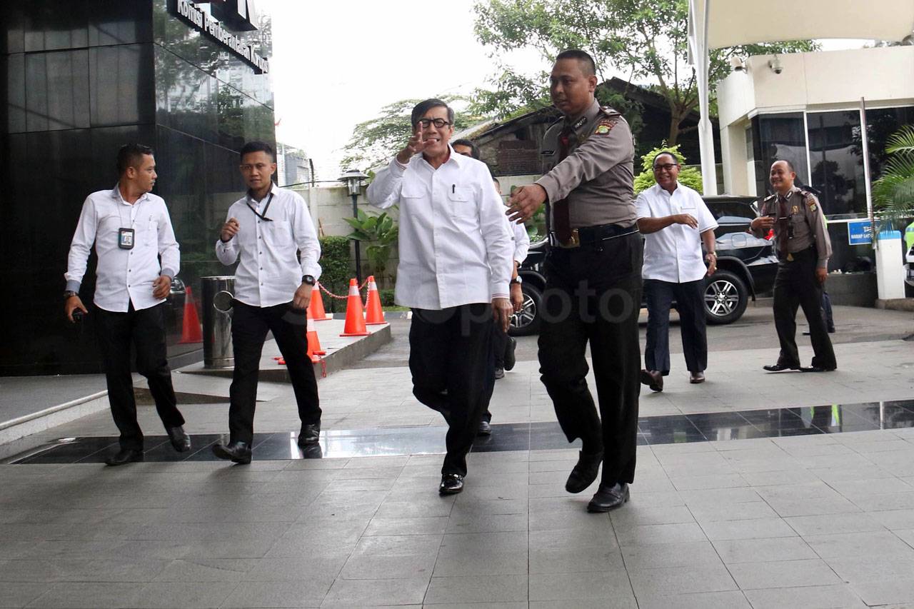 Terkait Korupsi E-KTP,...