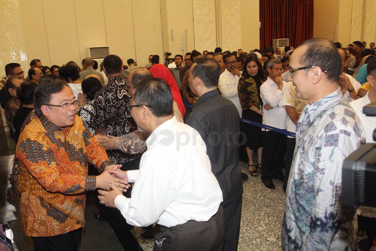 Kepala Bappenas Halal...