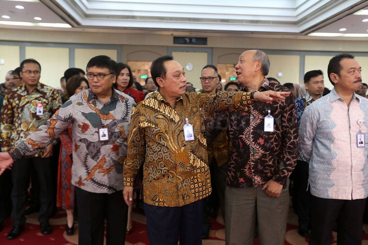 BTN Realisasikan Lebih...