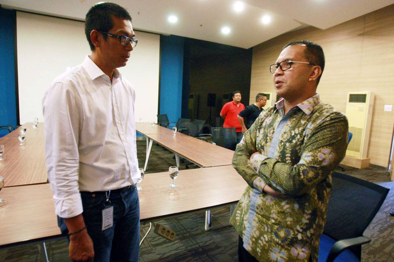 Wali Kota Makassar Mohammad...