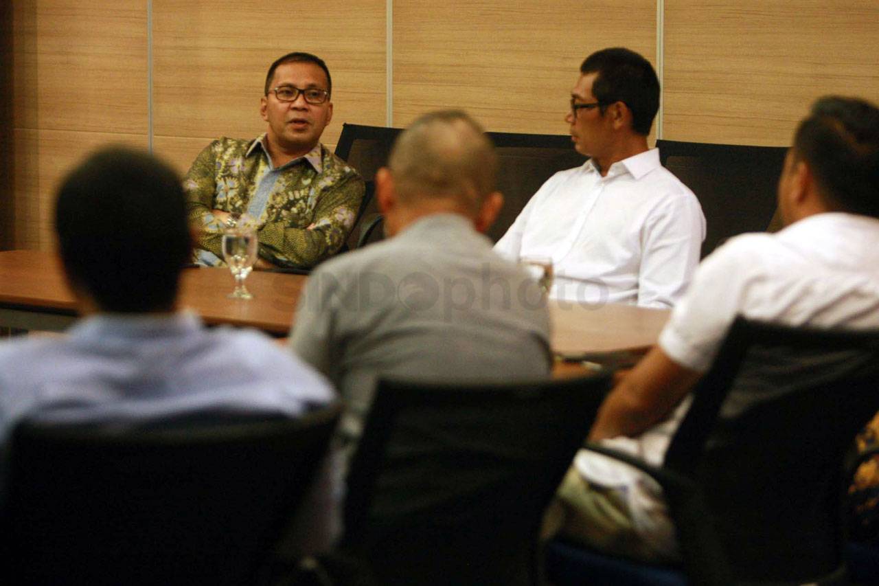 Wali Kota Makassar Mohammad...
