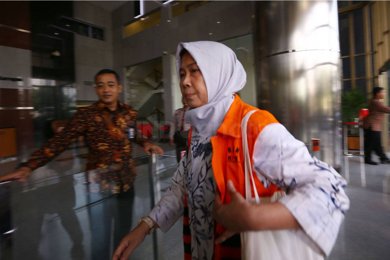 Kadis Peternakan Jawa...
