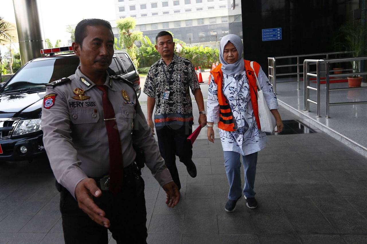 Kadis Peternakan Jawa...