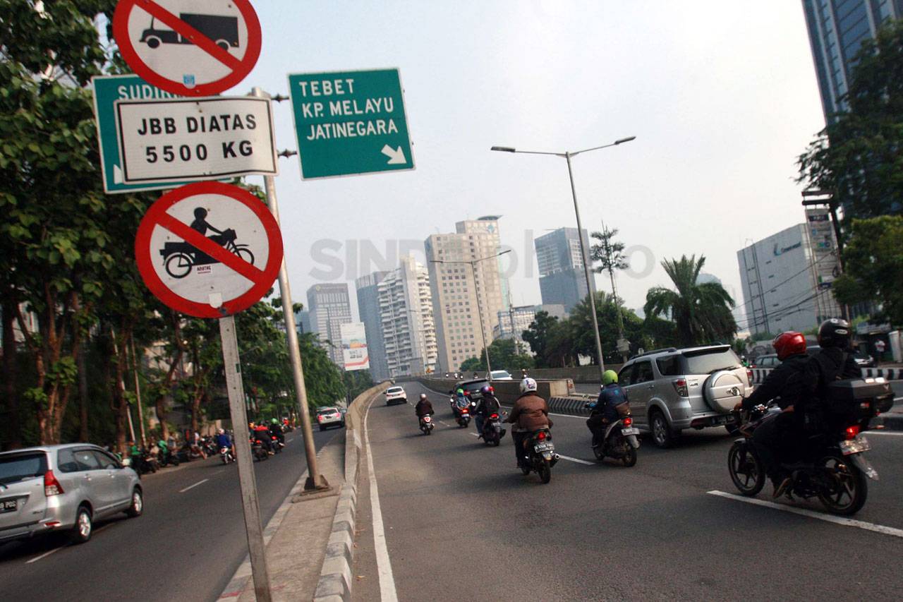 Minimnya Kesadaran Masyarakat...
