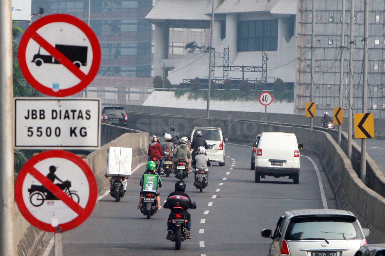 Minimnya Kesadaran Masyarakat...